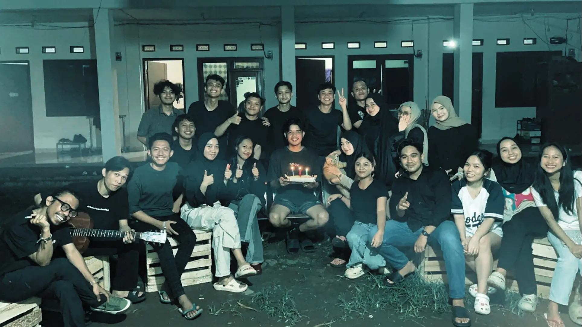 Asrama LADorm